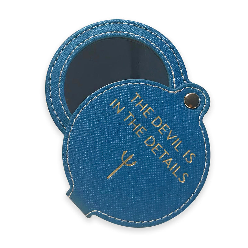 Compact Mirror - The Devil is in the Details