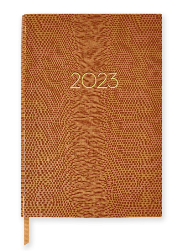 2023 DIARY - COGNAC