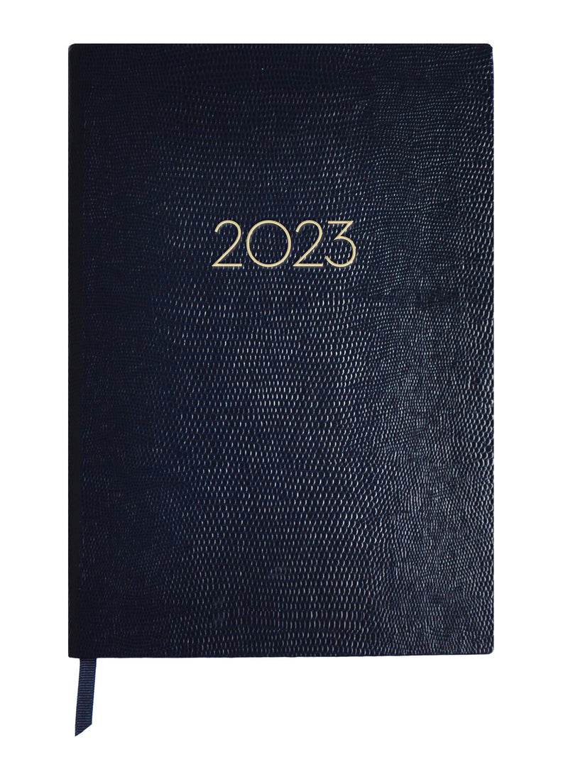 2023 DIARY - NAVY