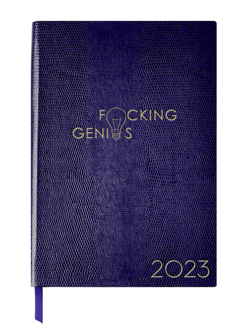 2023 - F*cking Genius