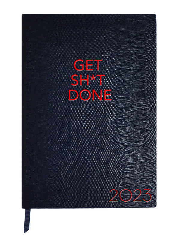 2023 Diary - Get Sh*t Done
