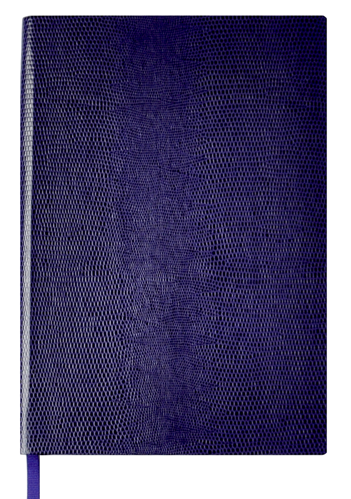 Purple Notepage NOTEBOOK - PURPLE – Sloane Stationery