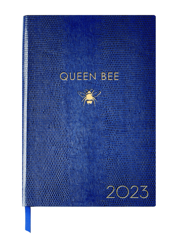 2023 Diary - Queen Bee