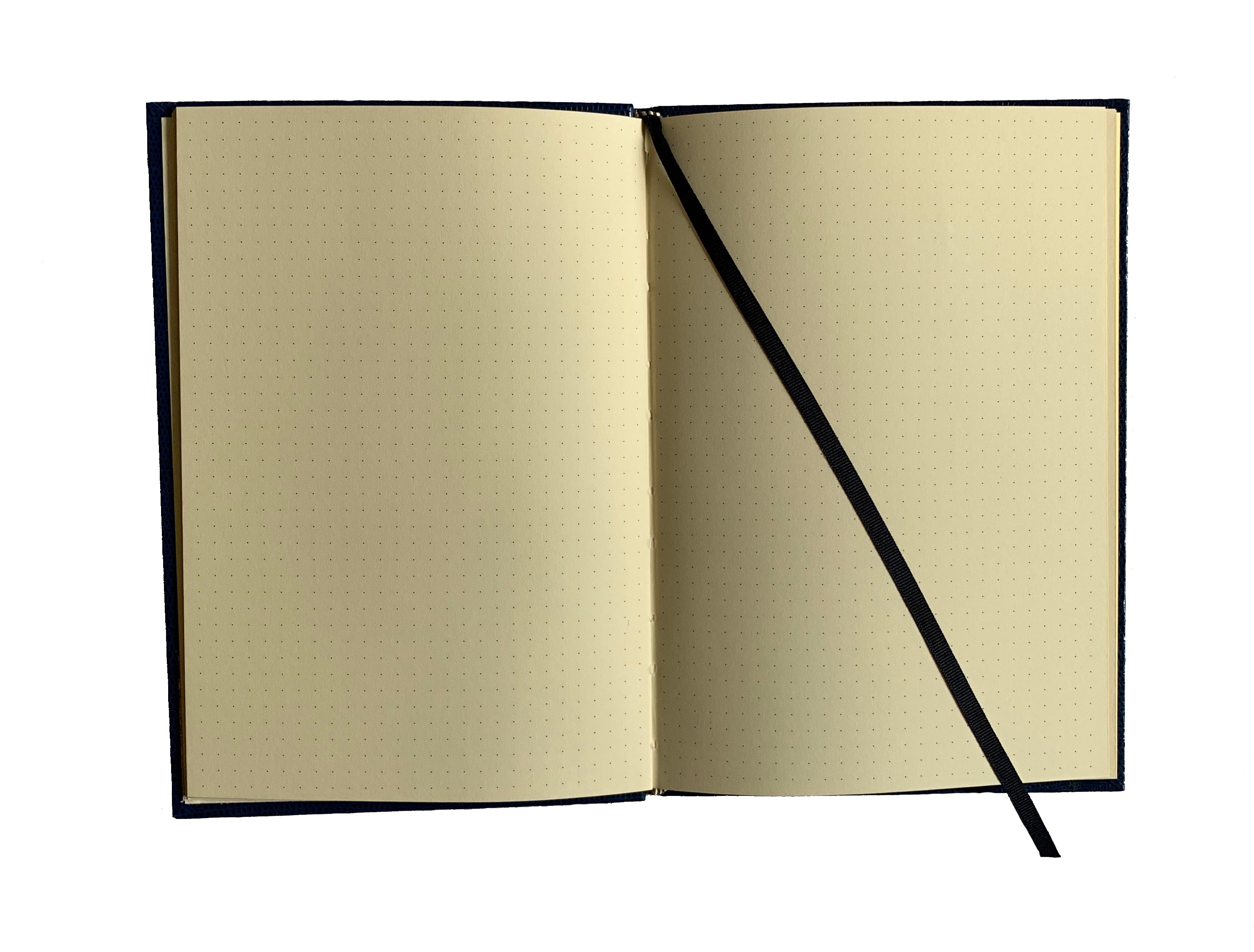 E Shell Notebook Shell Notebook - Oceans Range – Sloane Stationery
