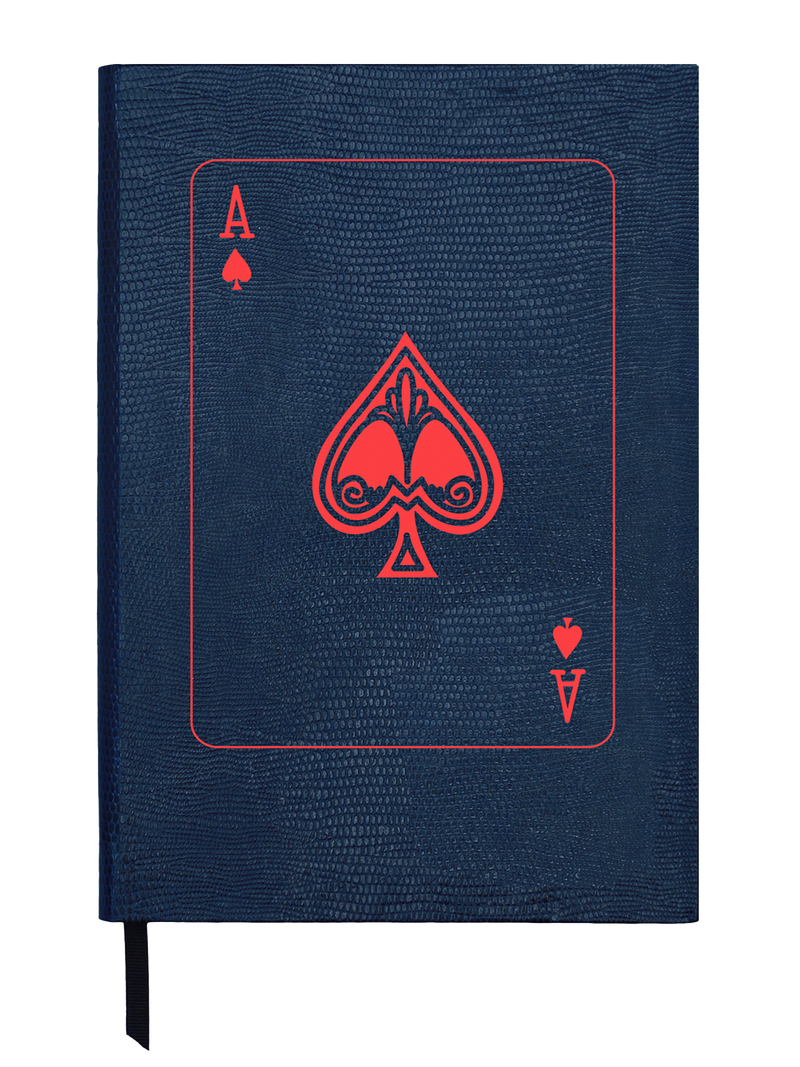 NOTEBOOK - ACE IT! NAVY