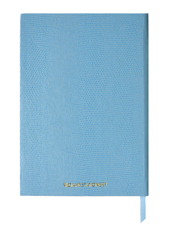 NOTEBOOK - Something Old, New, Borrowed, Blue
